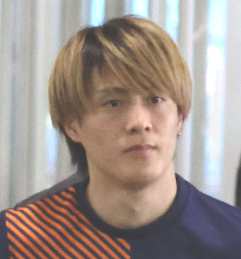 見違える動きになった富田恕生