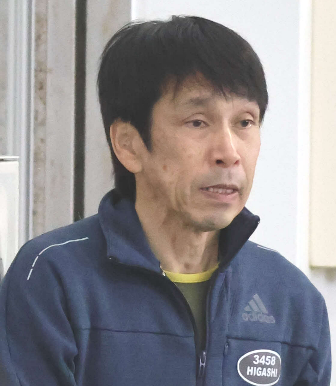 準優1枠を目指して熟練のレース運びを見せる東健介