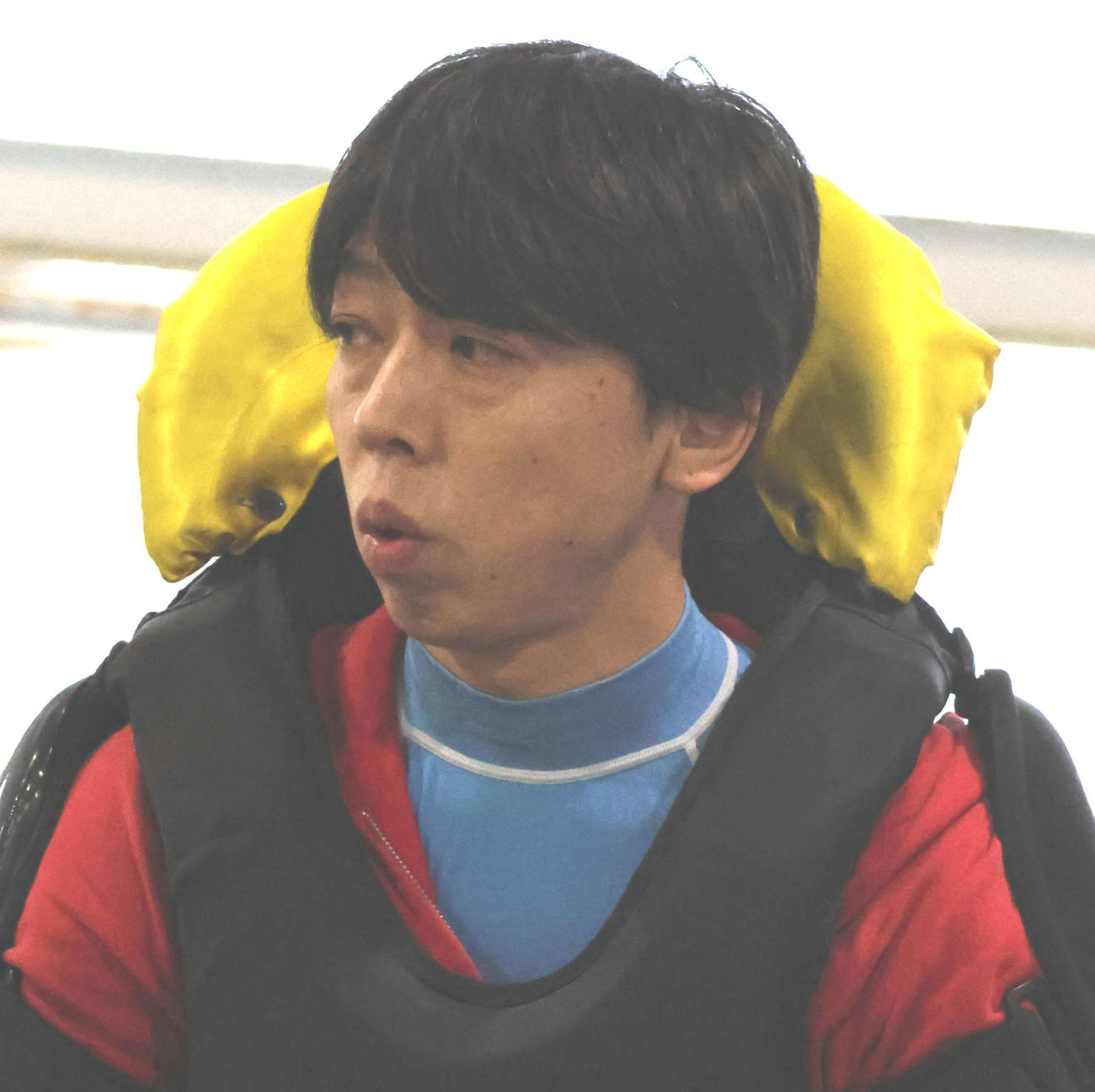 きっちり逃げて優出一番乗りを決めたい星栄爾