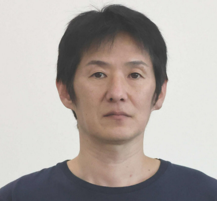 大谷直弘（2024年3月29日撮影）