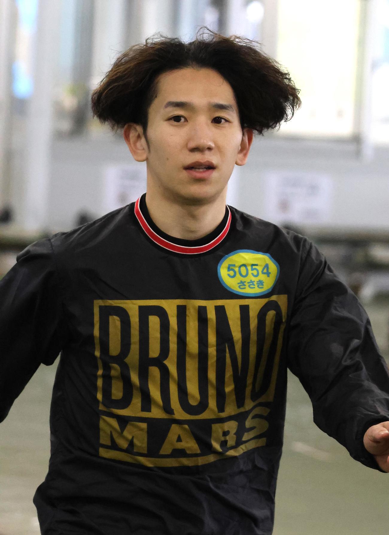 優勝戦は1枠が転がり込んだ佐々木大河がデビュー初Vをつかみ取る