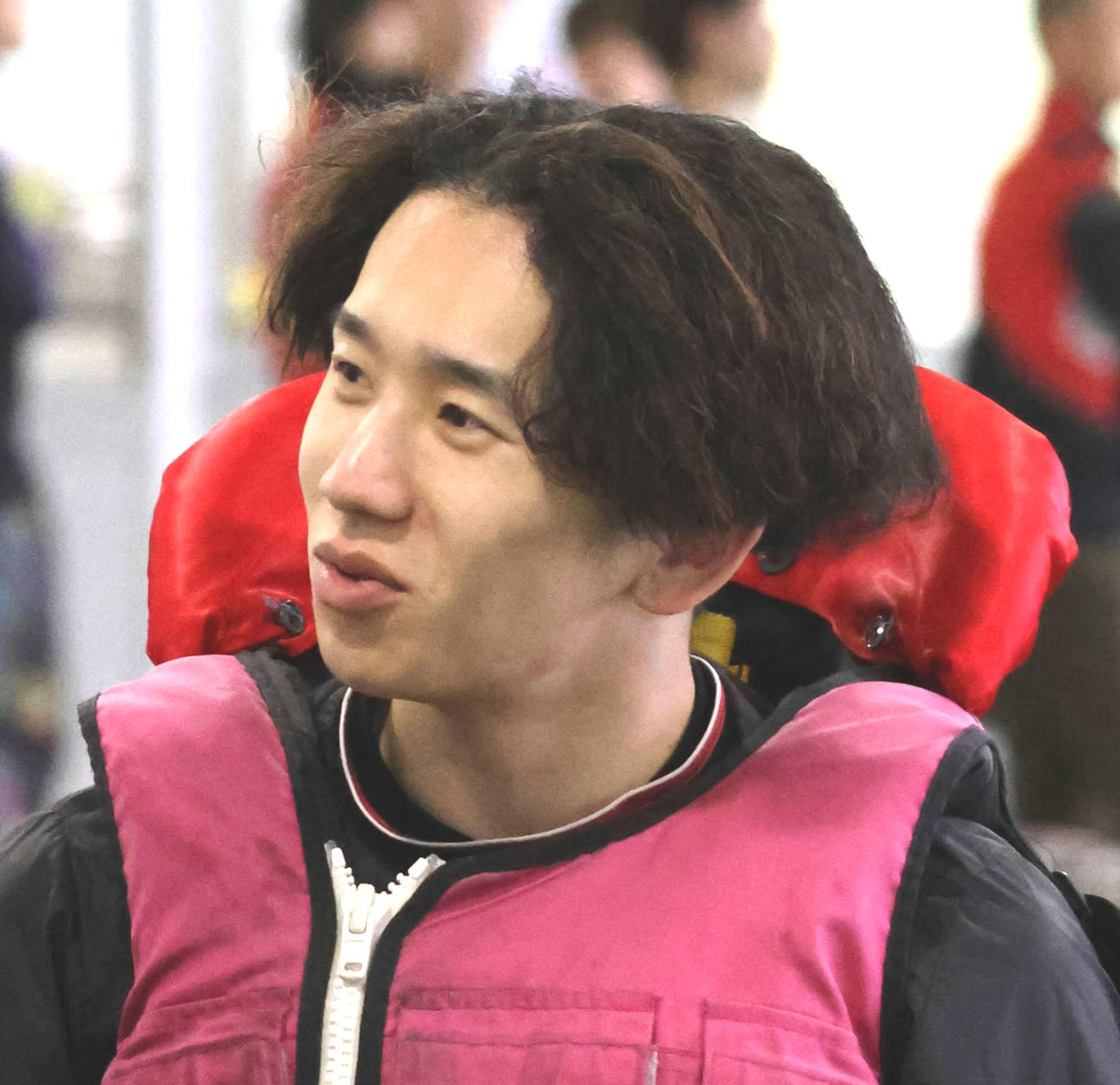 優勝戦1枠が転がり込んだ佐々木大河