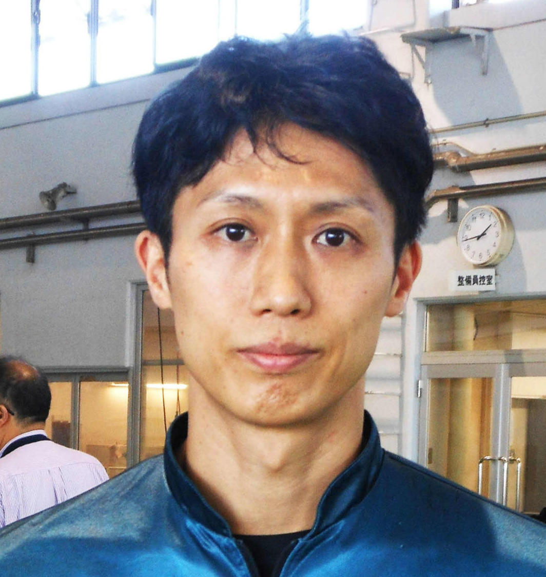 3日目7＆12Rで白星を狙う福来剛