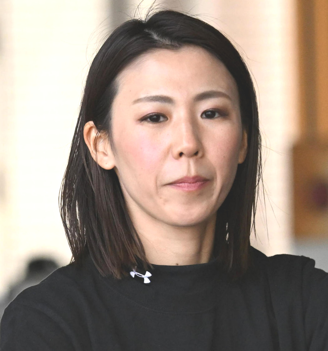 イン先マイへスタートを決めたい鎌倉涼