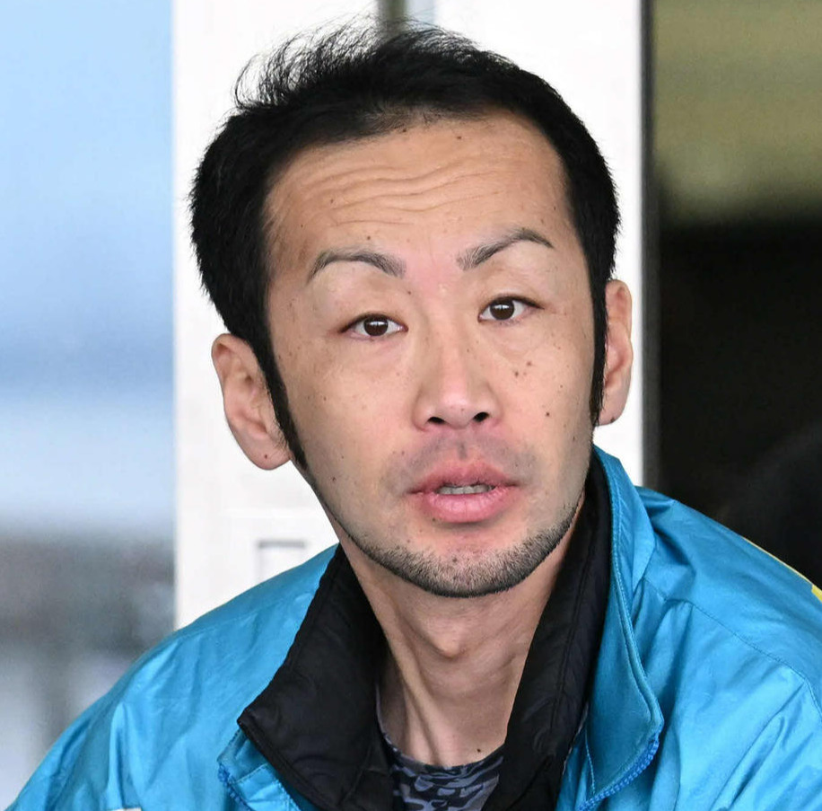 2日目2走でシリーズ初白星を狙う船岡洋一郎