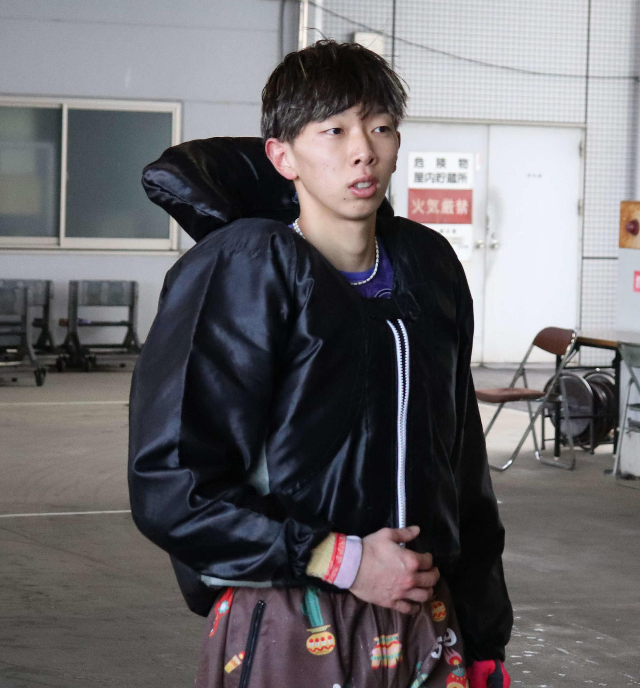 吉川晴人が不振から抜け出した