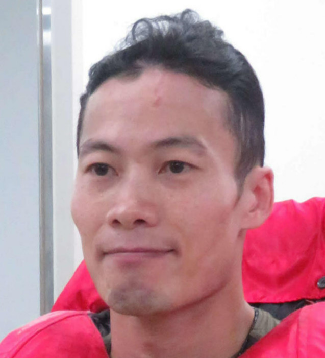 準優10Rで本紙本命の新田泰章