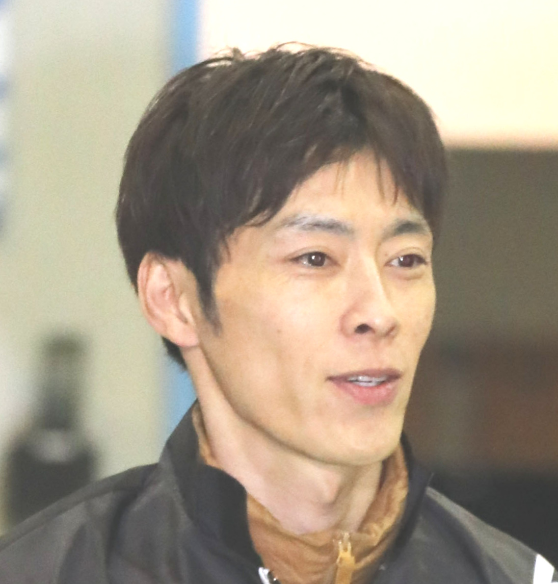 優勝戦で本紙本命の田中和也