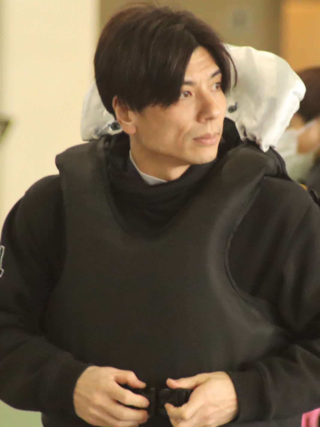 尾嶋一広はレース足を準優でも生かす