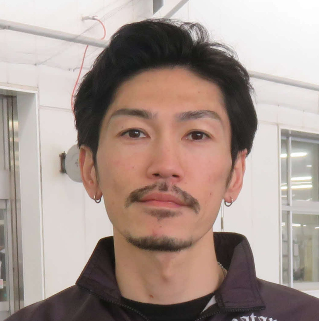 抜群機ゲットの渡辺浩司は新ペラをどう扱うか