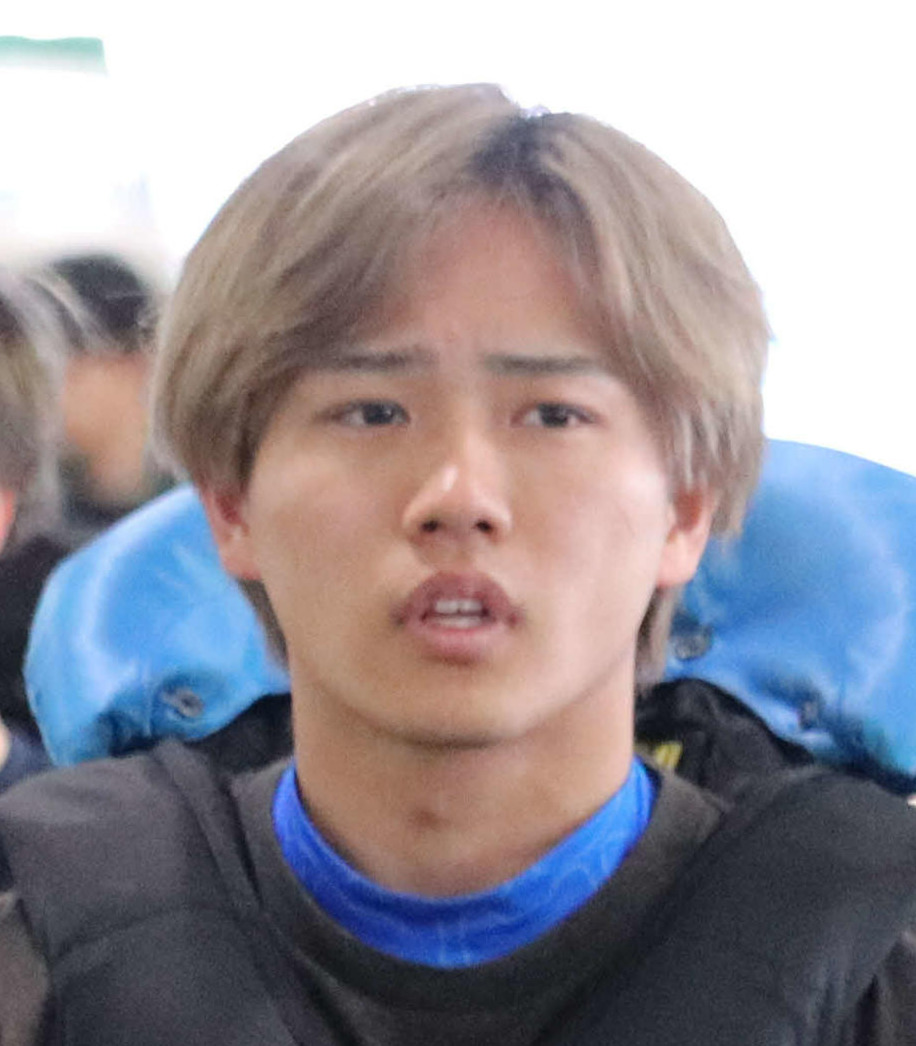 良機を引き当てた香川陽太