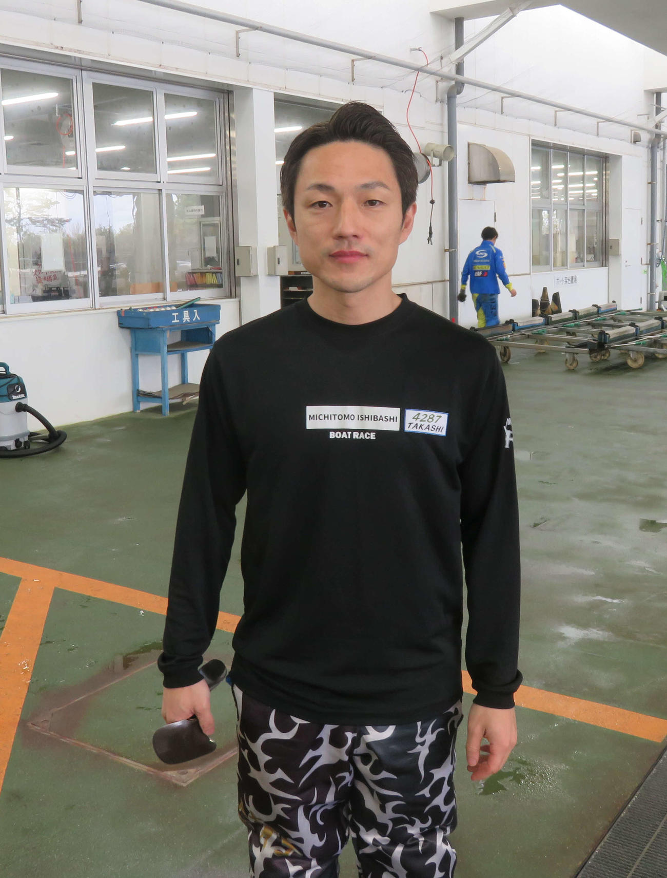 上積み見込める今井貴士が格上の力を示す
