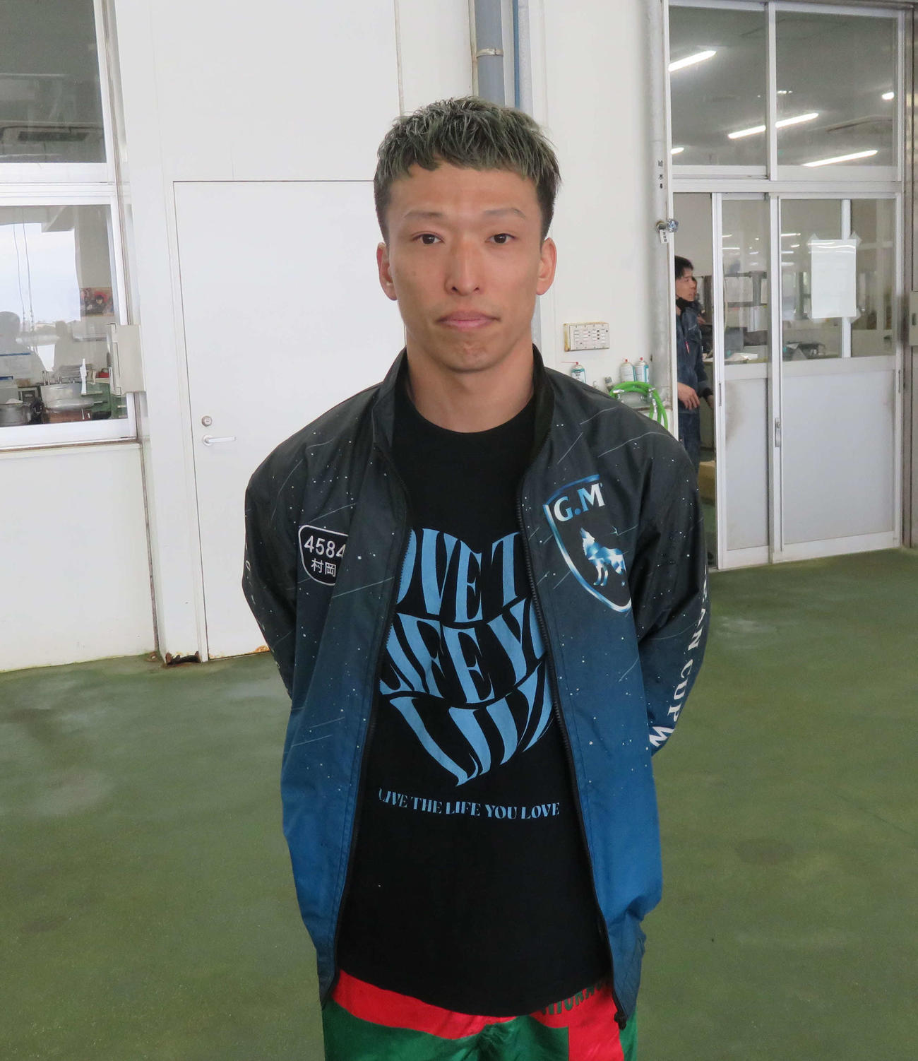 村岡賢人には伸びしろしかない