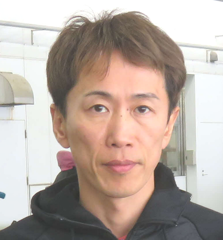 オール3連対で得点率トップの興津藍