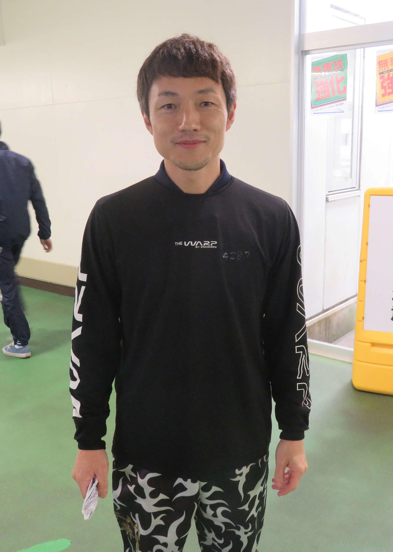 今井貴士は伸びが上向いて安心感が出た