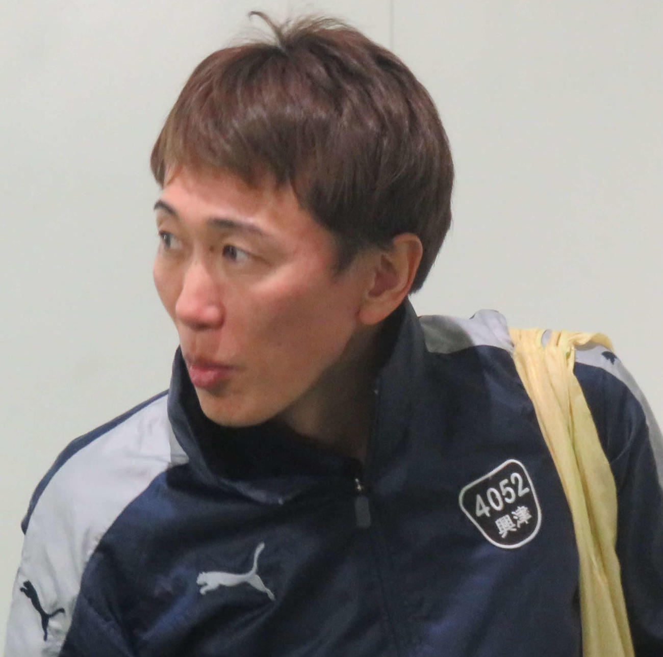 興津藍が絶好枠を味方に今年2度目のVを目指す