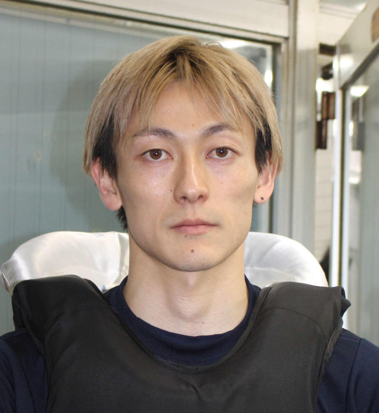 入海馨が初日12Rニッカン選抜をインから逃げる