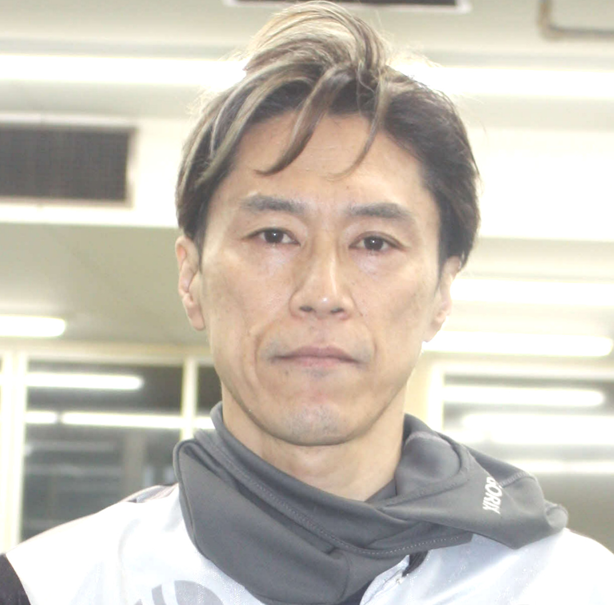 準優勝負駆けで注目の江本真治