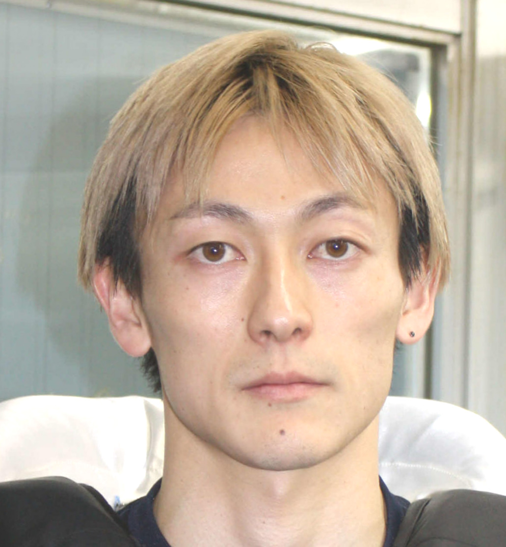 3日目まで得点率トップの入海馨