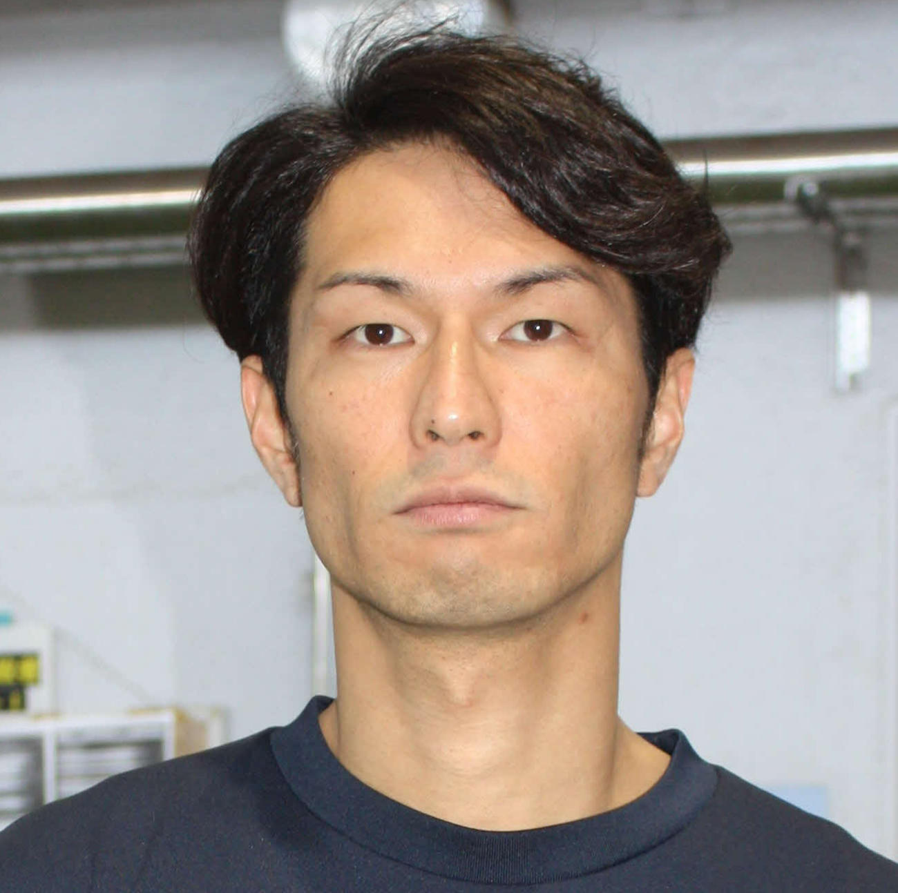 準優10R・1号艇の楠原正剛