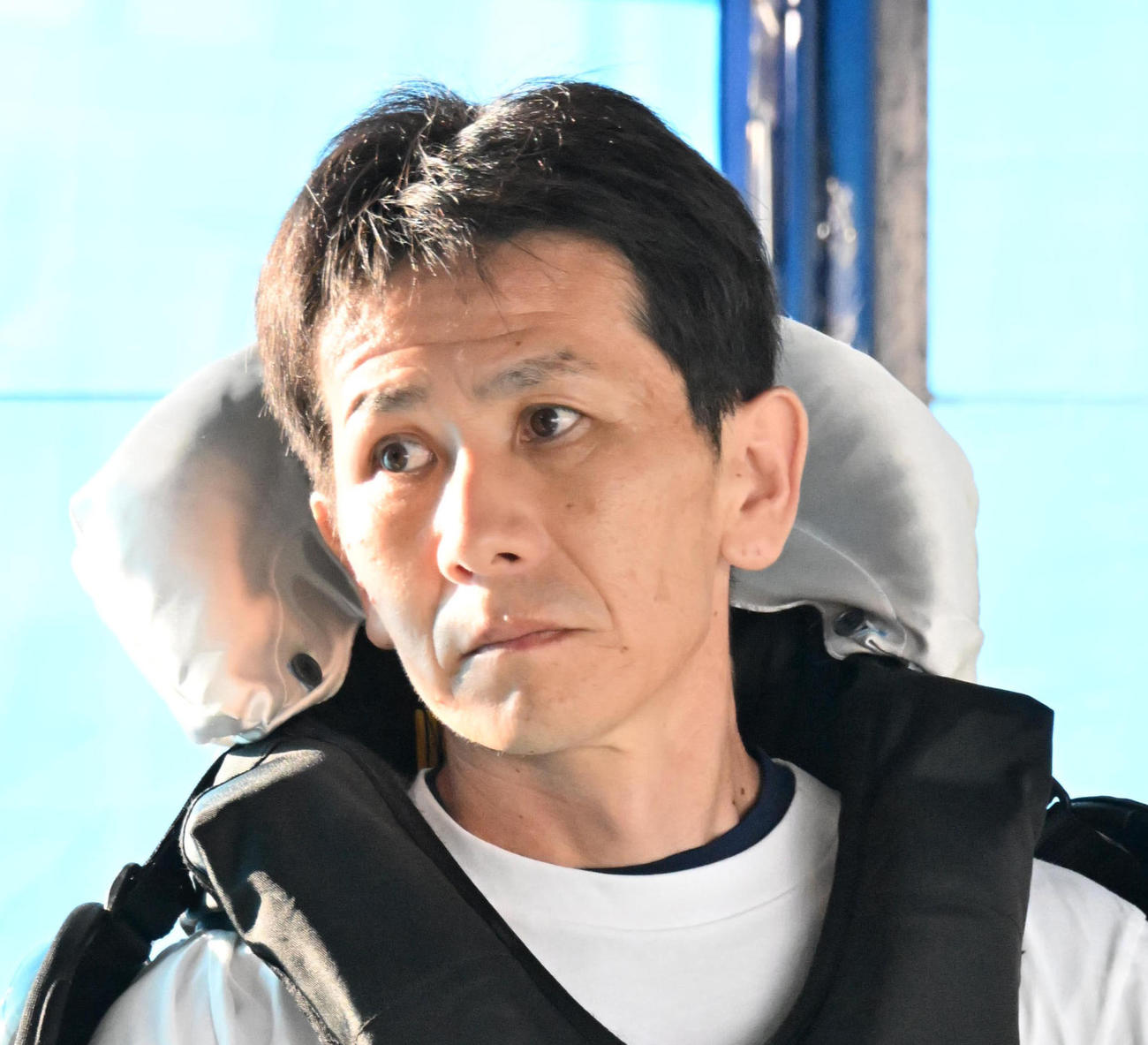 前々回Vの19号機をゲットした前野竜一