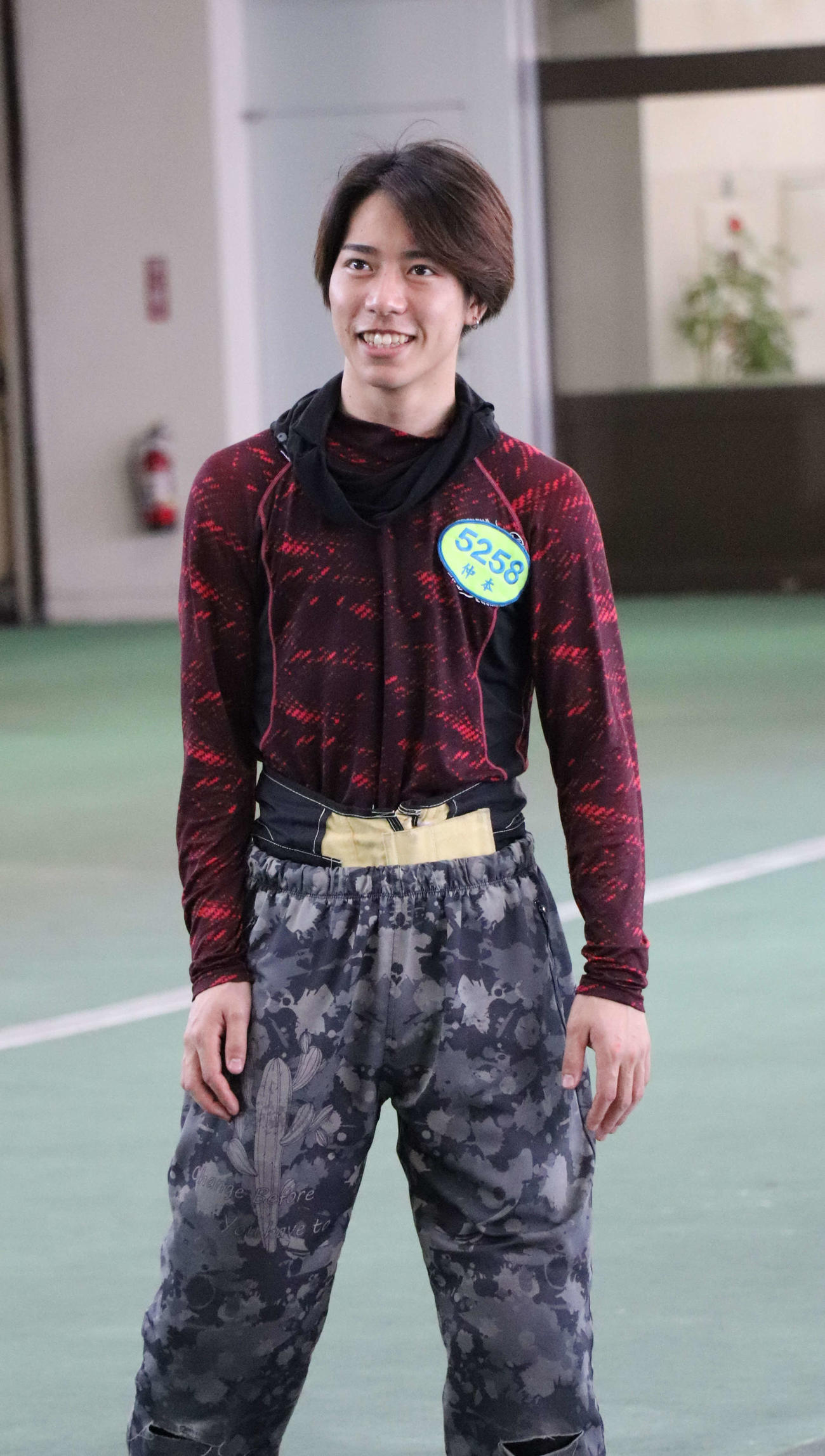 レース足いい仲本舜の舟券絡みに妙味