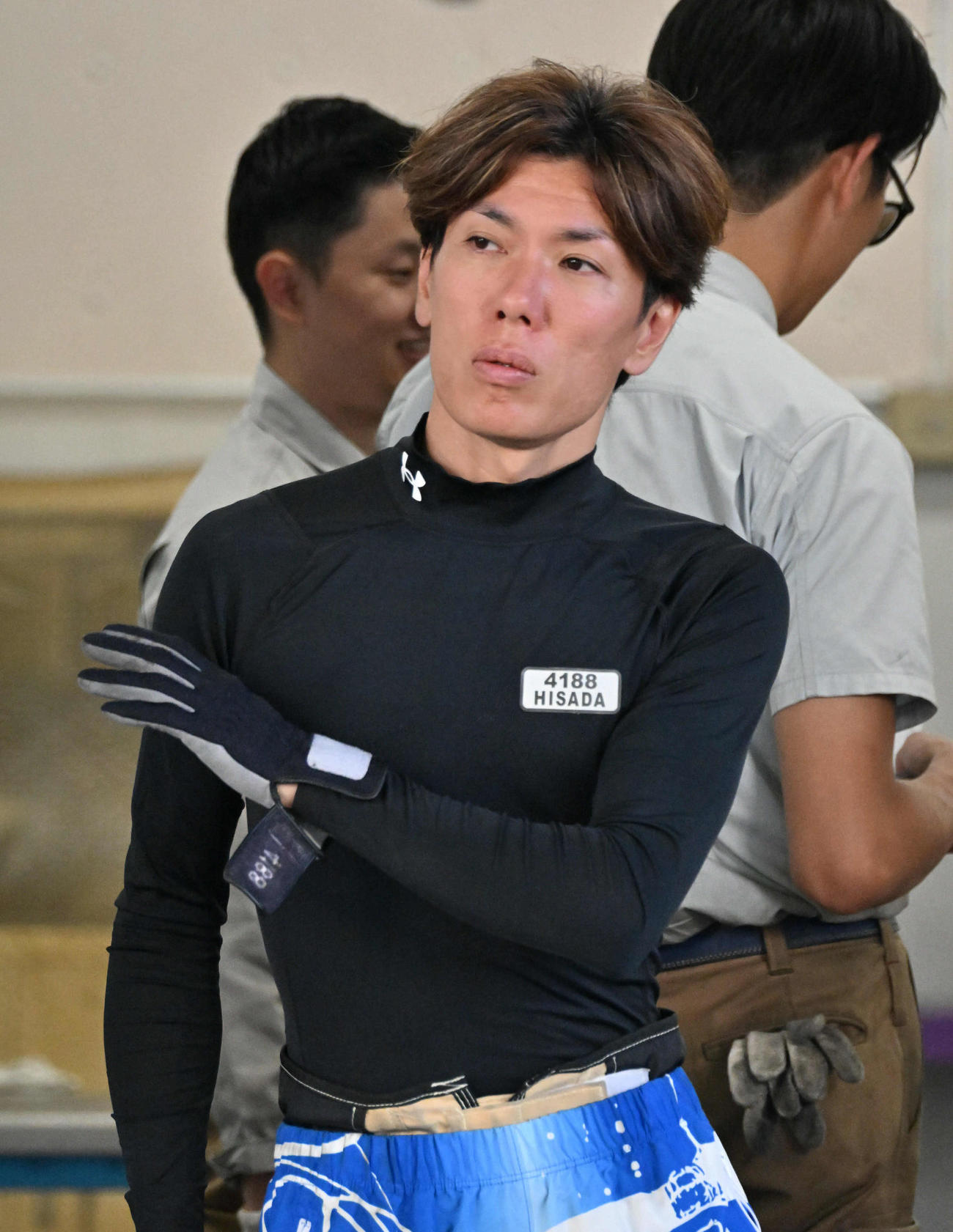 久田敏之が予選トップ通過。準優、優勝戦と逃げ切りに集中する