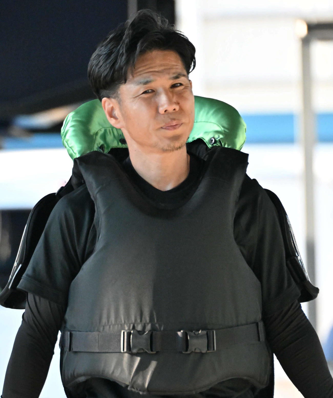 エース機を上向かせてきた森林太