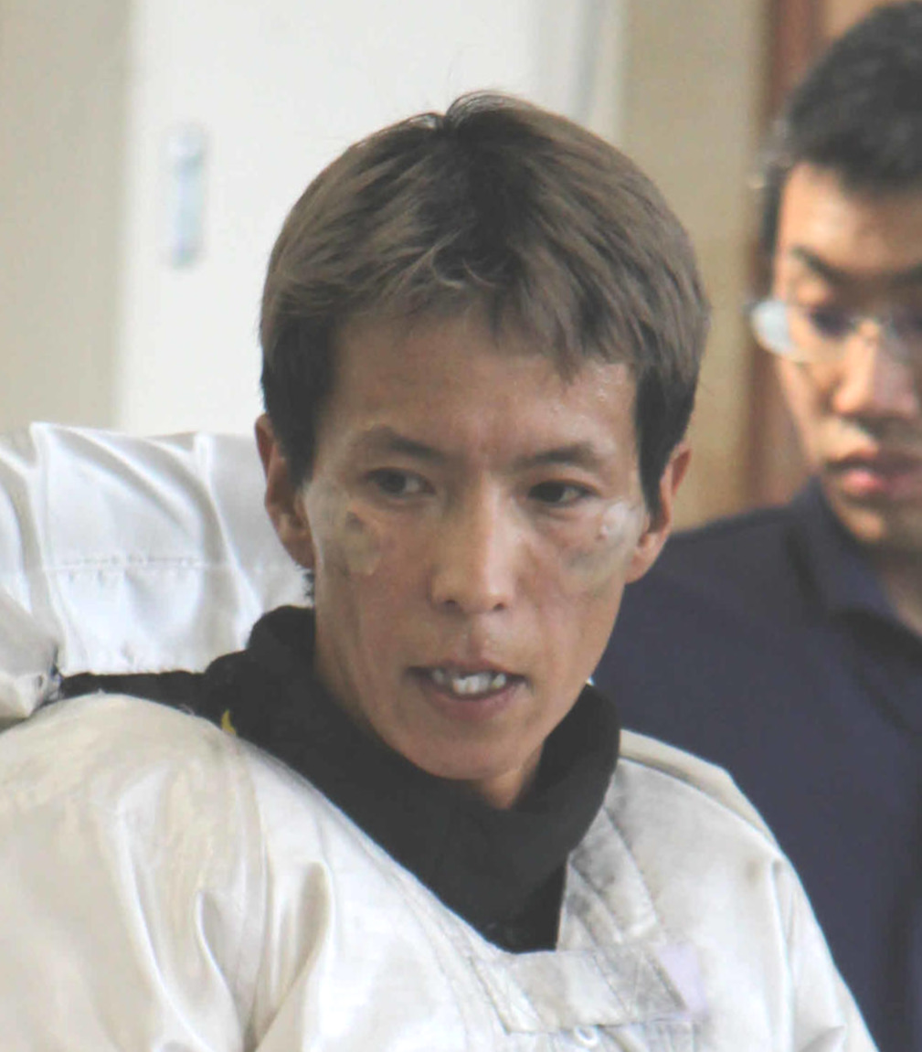 優勝戦1枠の新田雄史が主役を担う