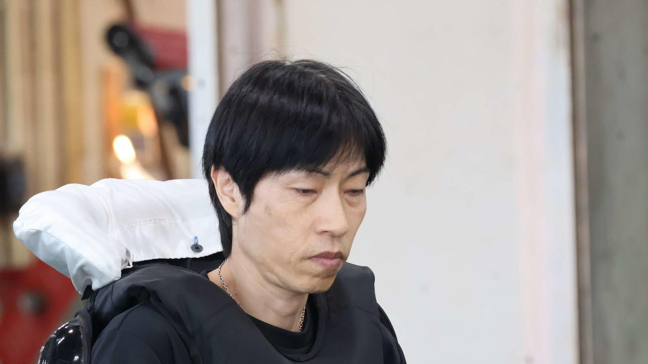 12Rドリームを制して連勝スタートを決めた守田俊介