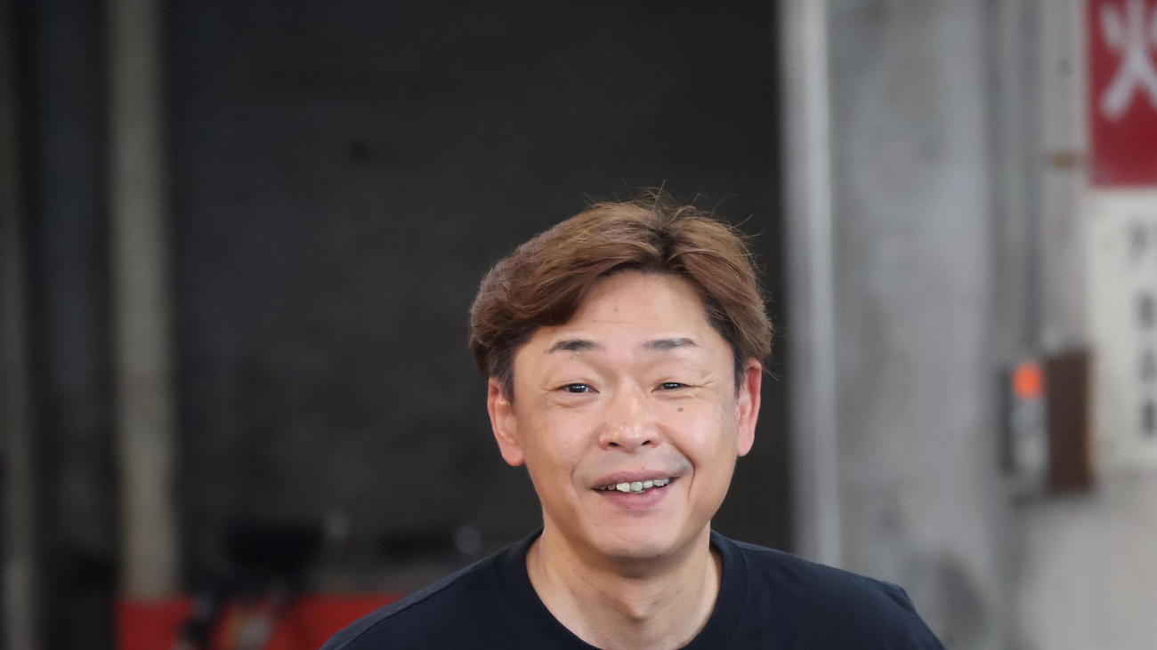 4Rで大外からまくり差しを決めた島田一生が、3連単10万円台の高配当を提供した