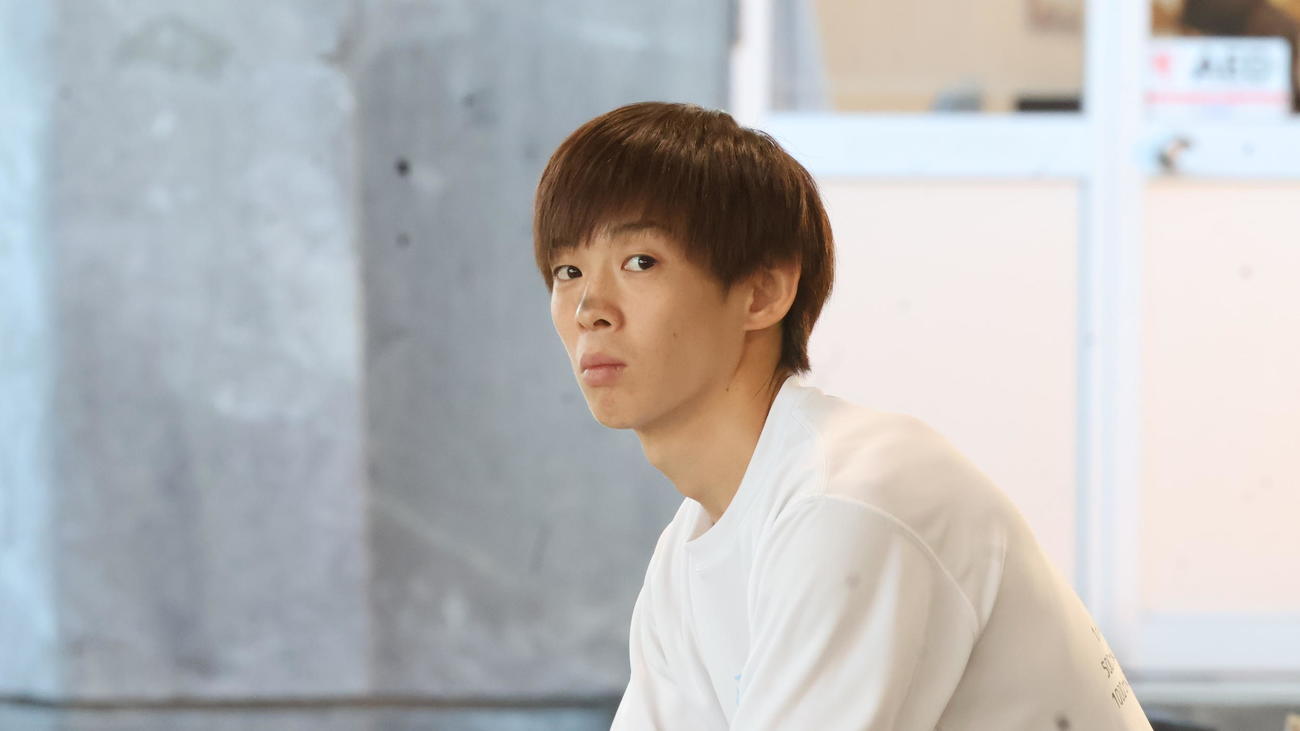 予選4位で通過した小池修平は準優9Rで当地7場所連続優出を狙う