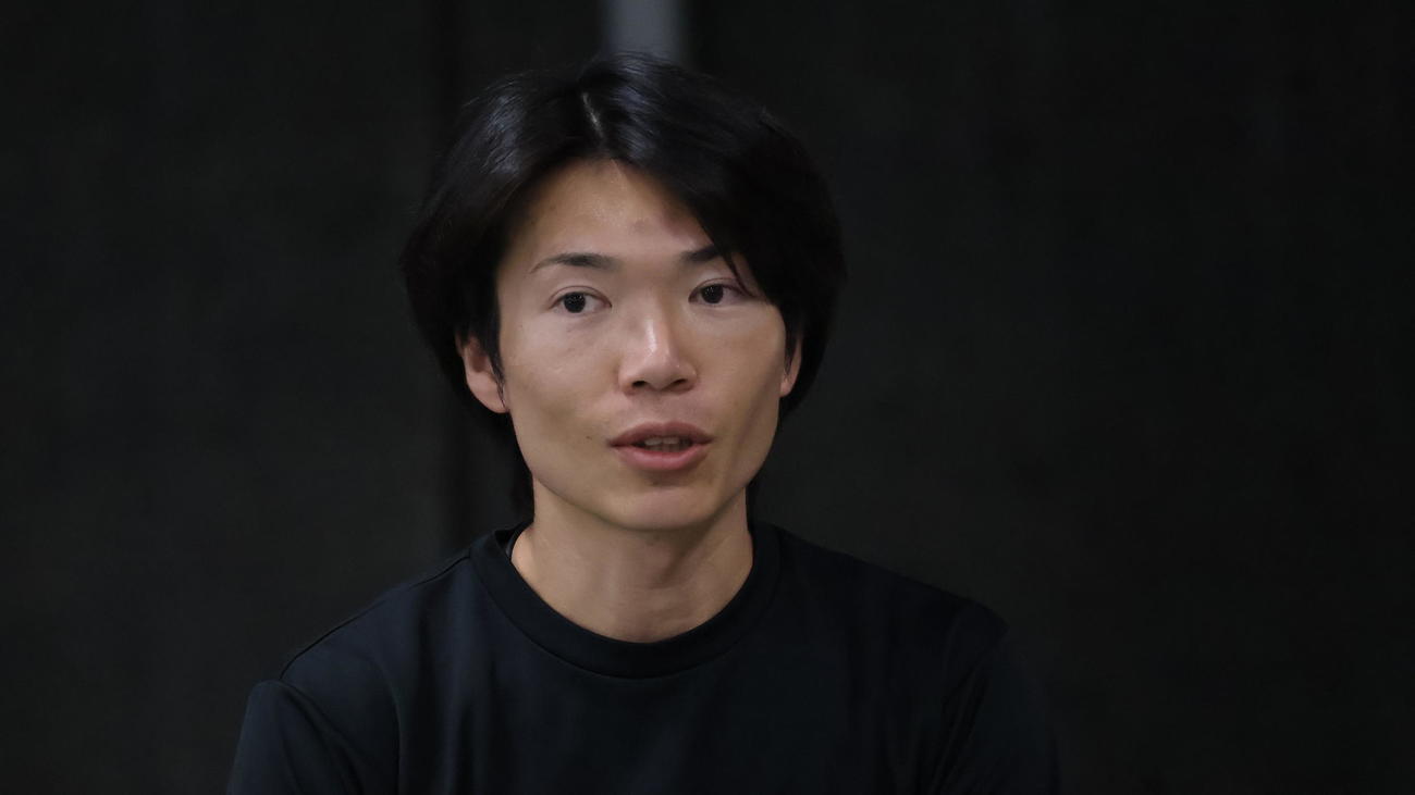 準優9Rで2着に入った松崎祐太郎が、今年4月に続く当地連続優勝を狙う