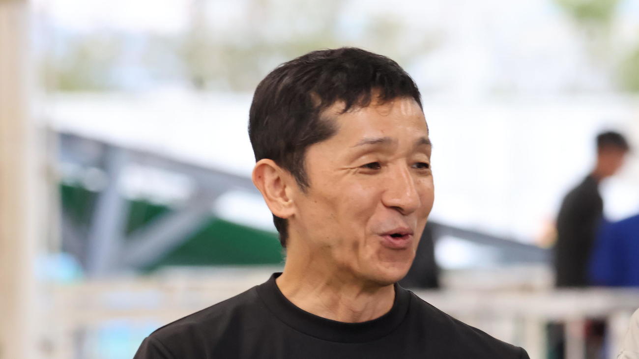 準優10R、まくり差しで守田俊介を破った山一鉄也が5年9カ月ぶりの優勝を狙う