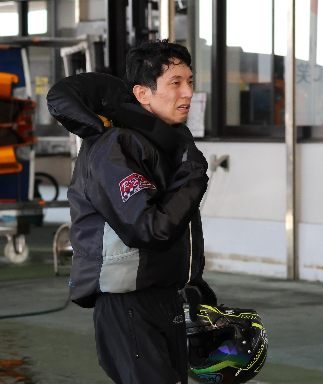 高野哲史は今年18度目の優出を決めた