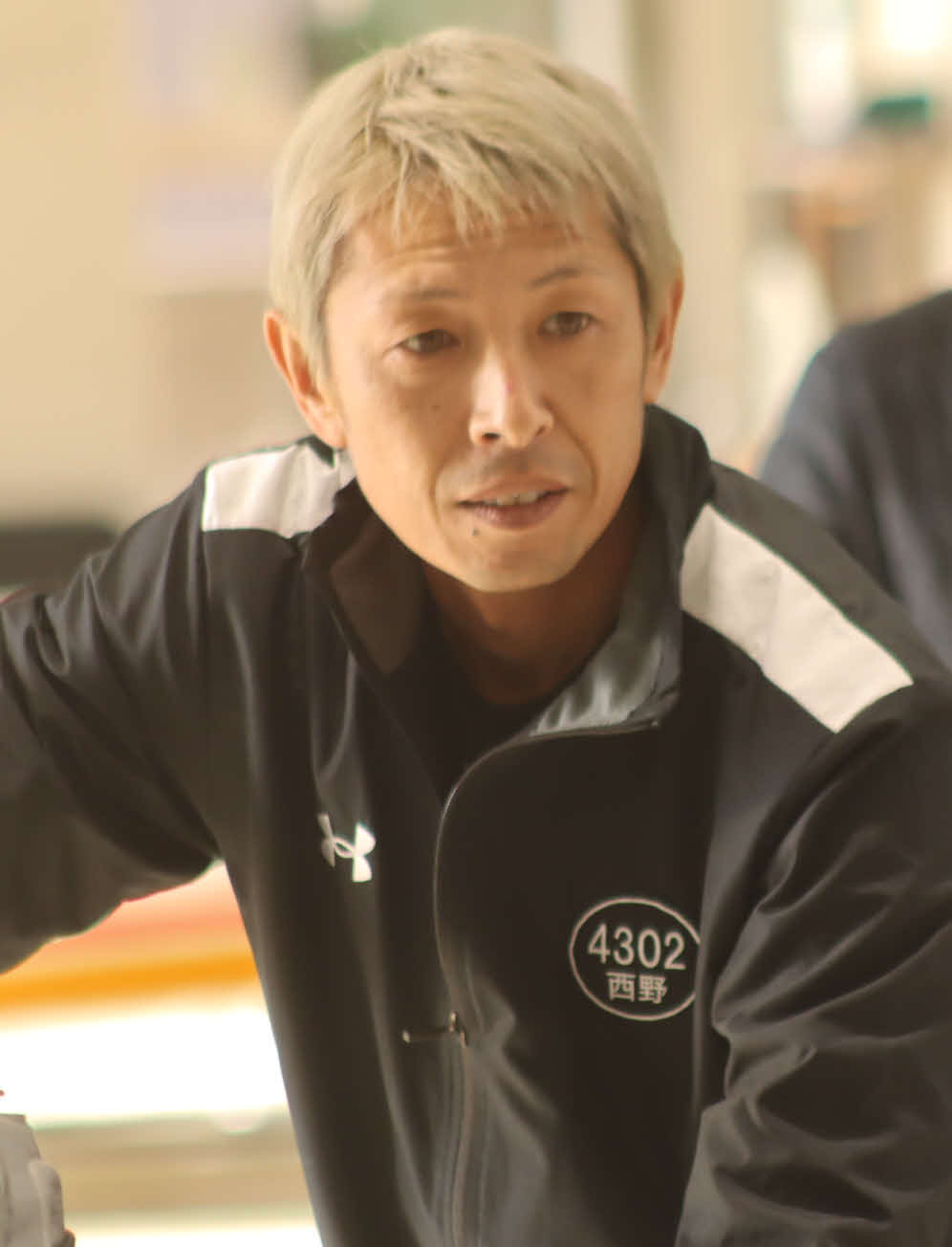 西野翔太は出足の引き出しに懸命だ