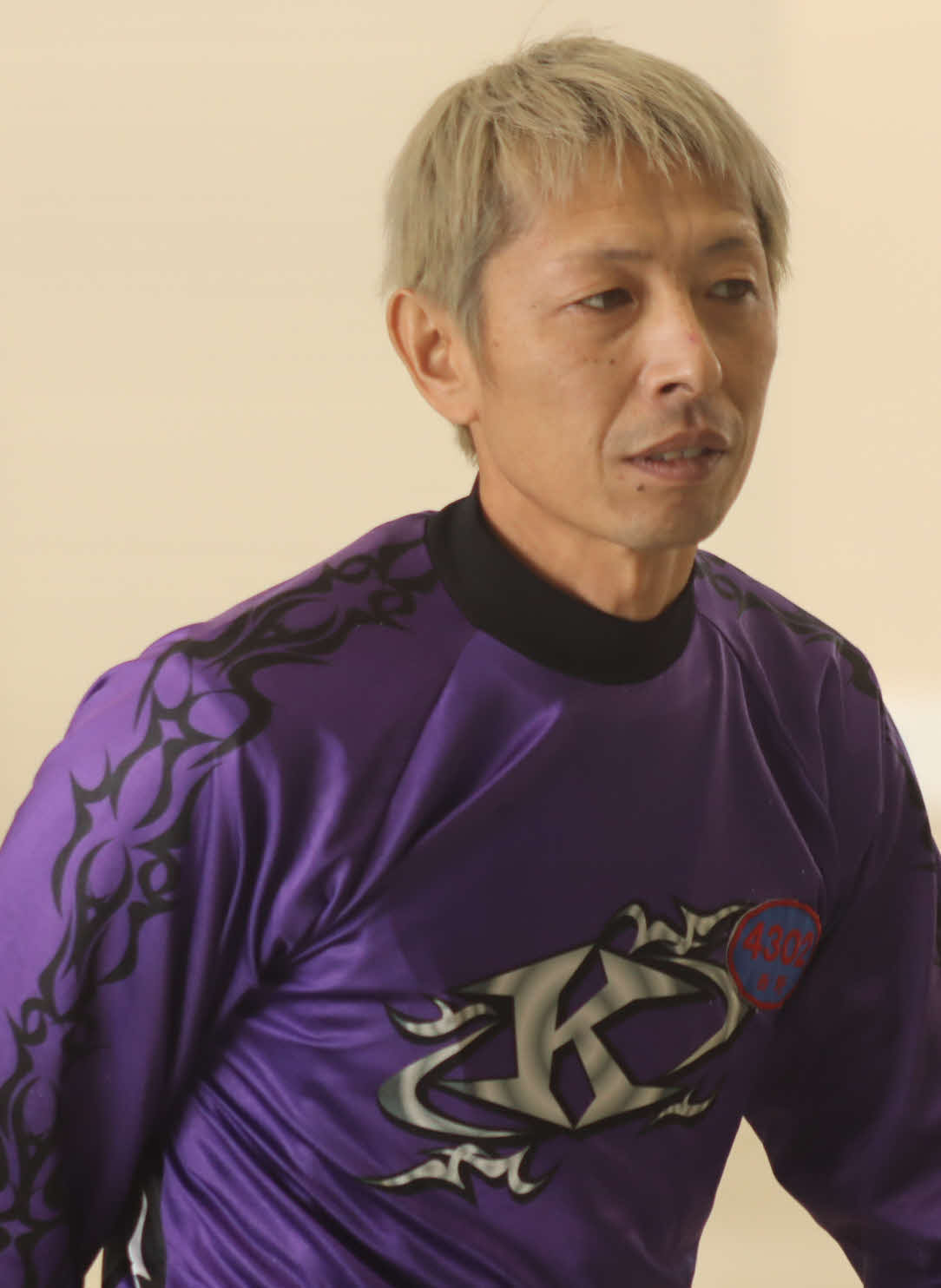 西野翔太はレース足を引き出して優出を決めた（撮影・中牟田康）