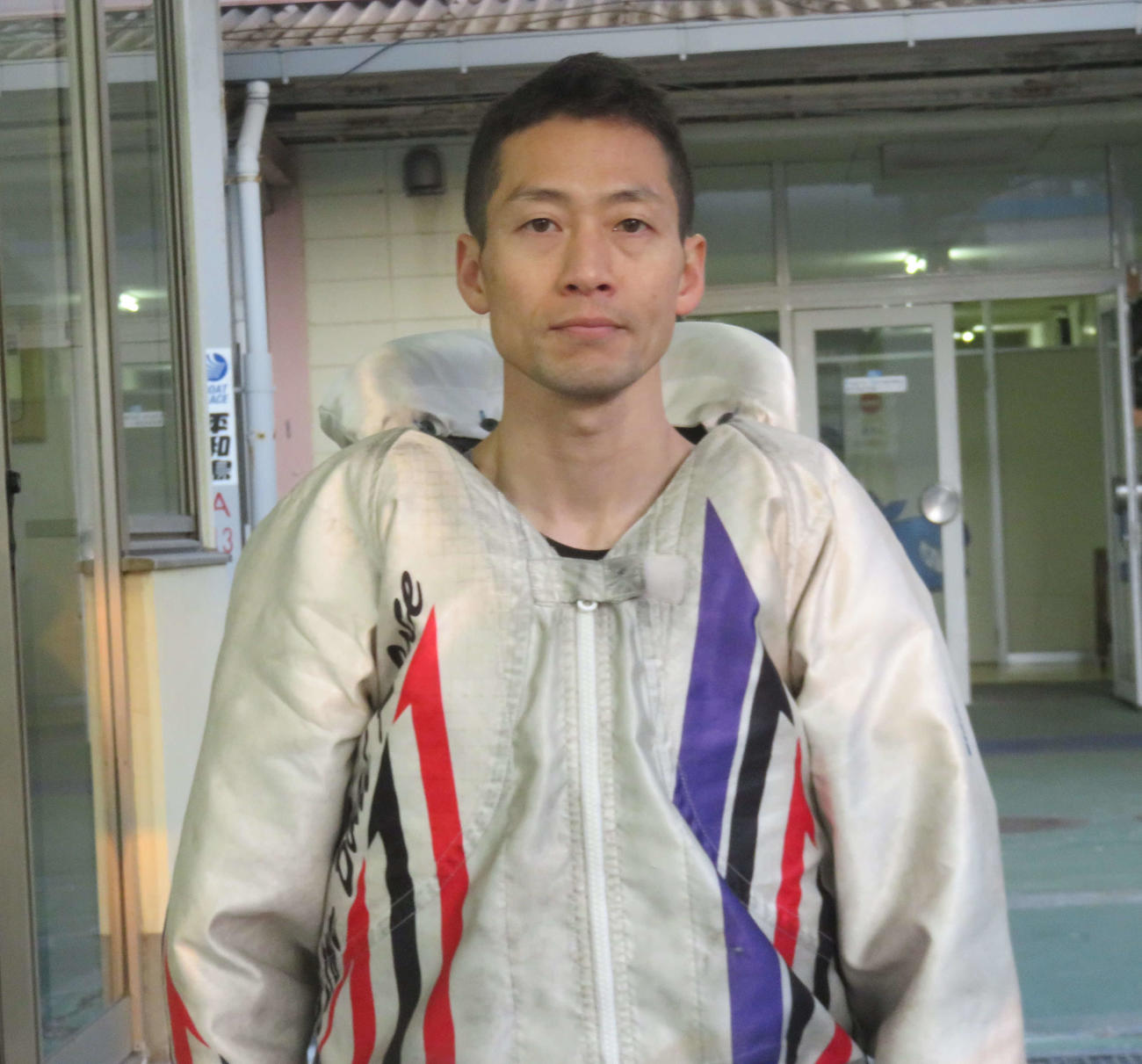 渡辺雄朗が地元優勝戦1枠から大みそか王道Vへ
