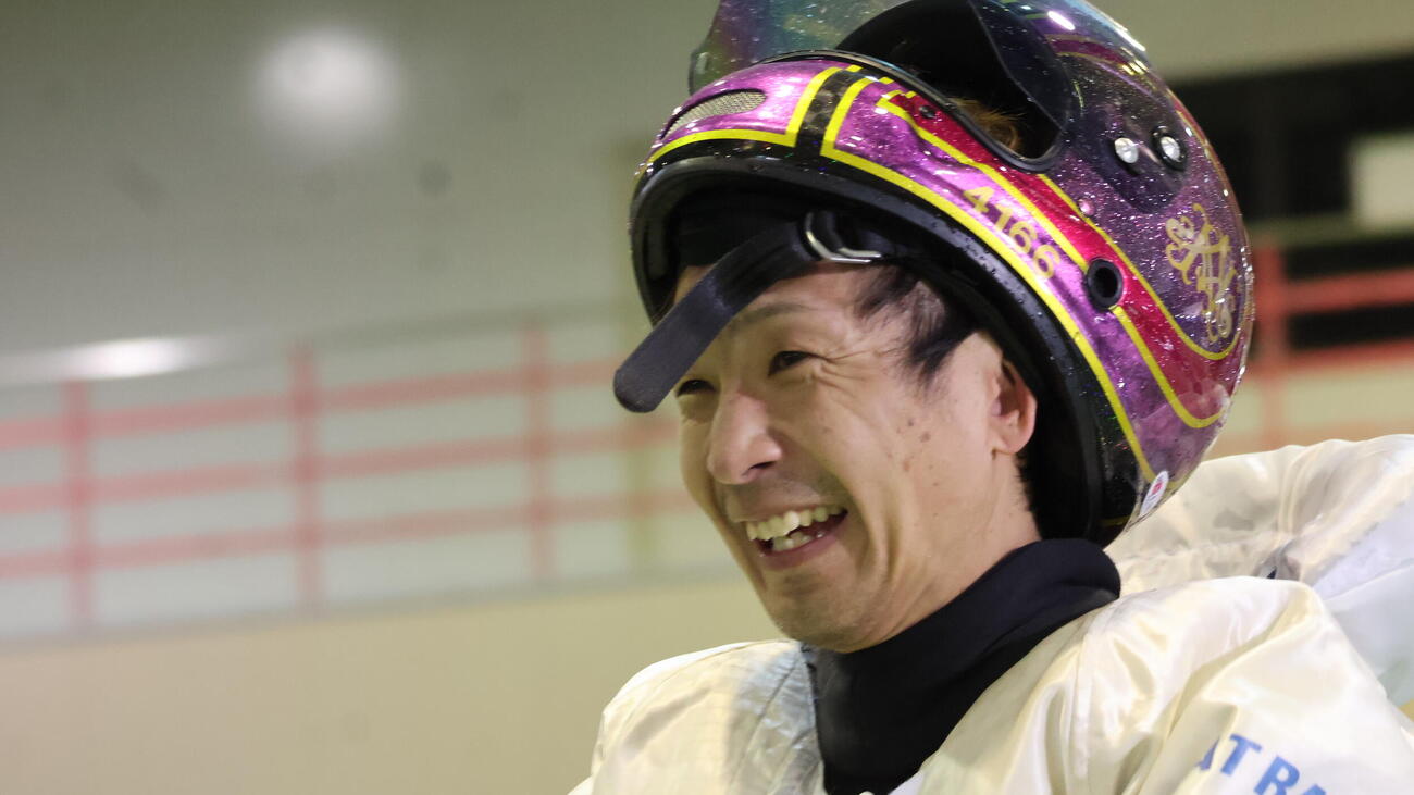 準優は悔しい2着だった吉田拡郎が優勝戦、4枠から攻めて借りを返す