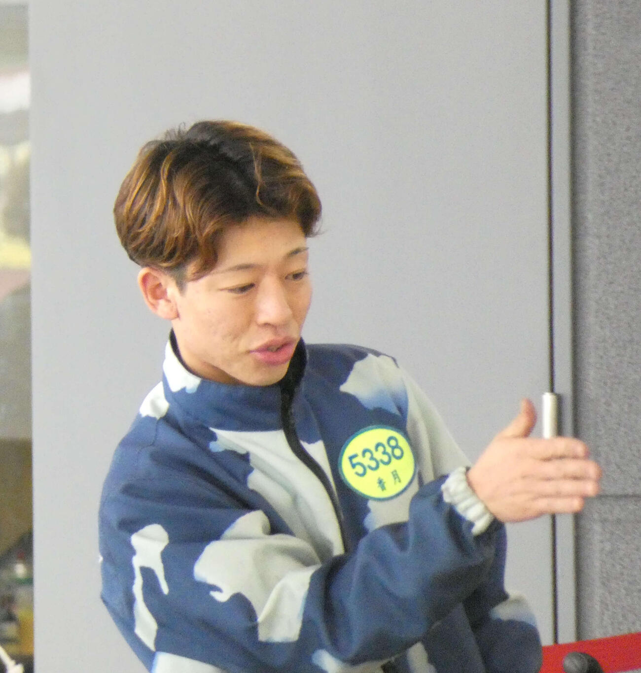 今節、香月大輝の内枠番組は注目度アップだ