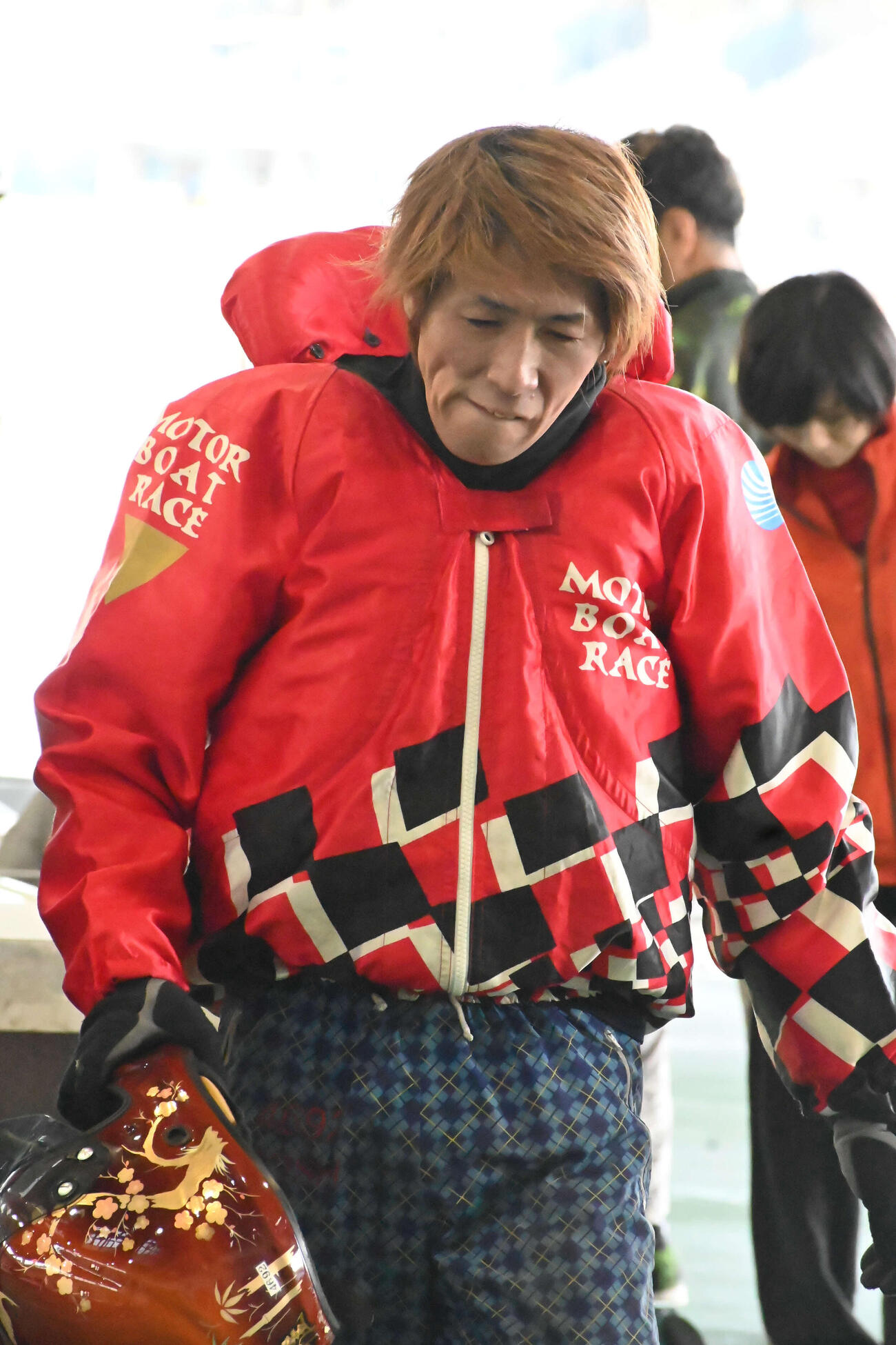 酒井俊弘が優勝戦でも一発を狙う