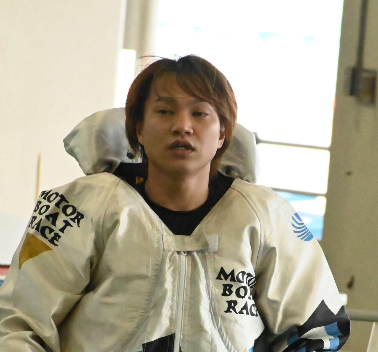 デビュー初優勝を目指す蒲原健太