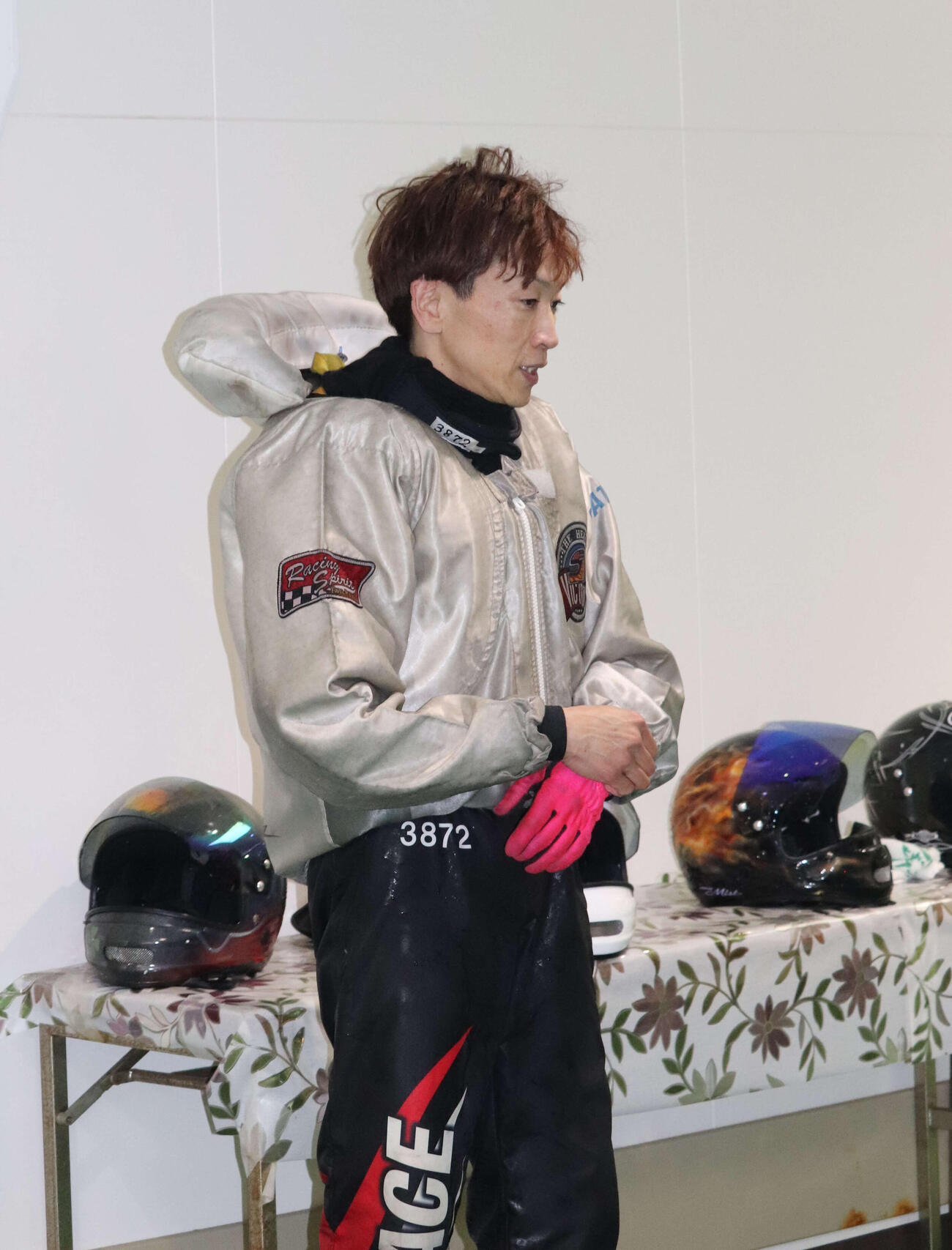 岡田憲行はスーパーピット離れを武器にV取りをもくろむ