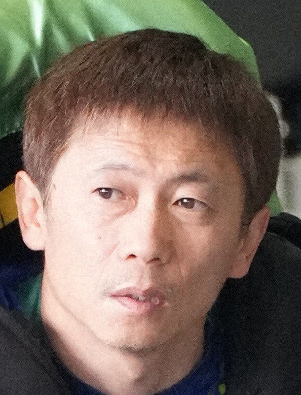 林　美憲（51＝徳島）