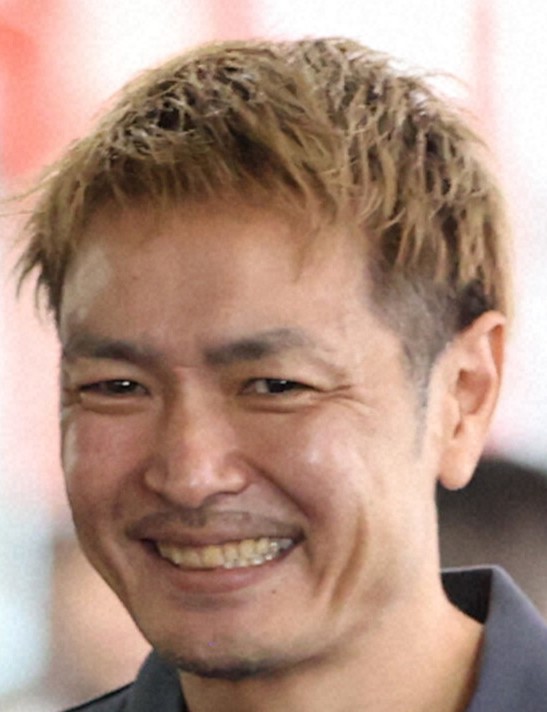 池永　太（41＝福岡）