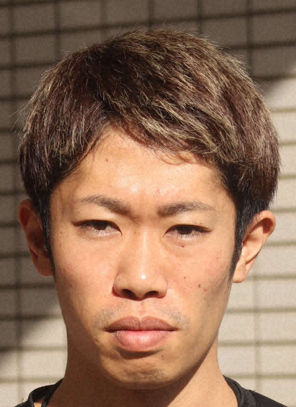 井本昌也（29＝山口）