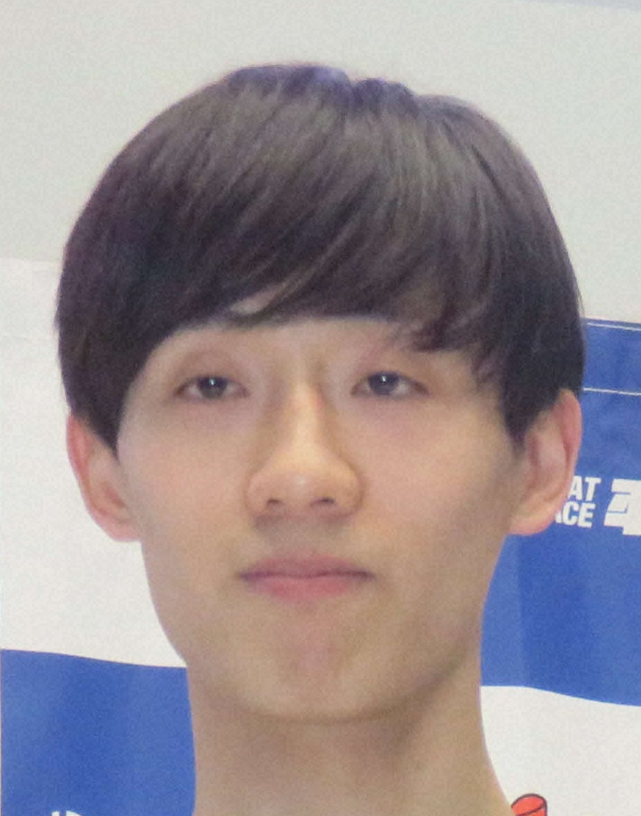 中野希一（27＝埼玉）
