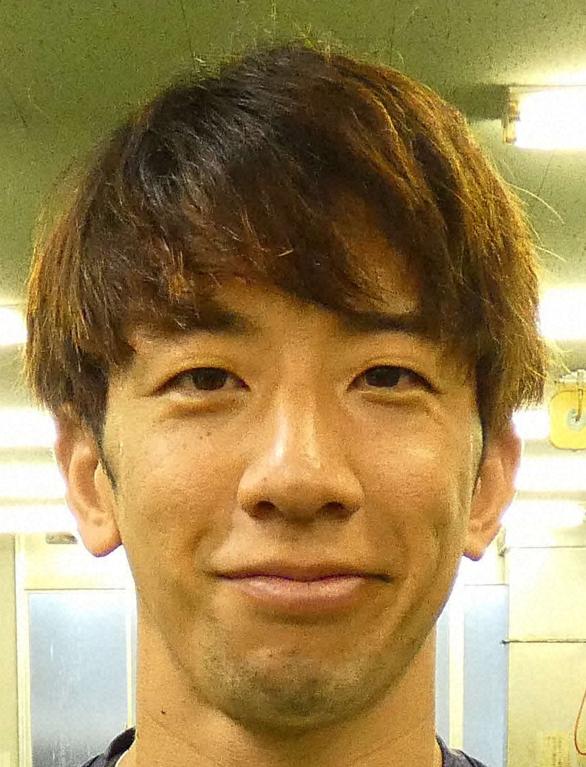 野田昇吾（32＝埼玉）