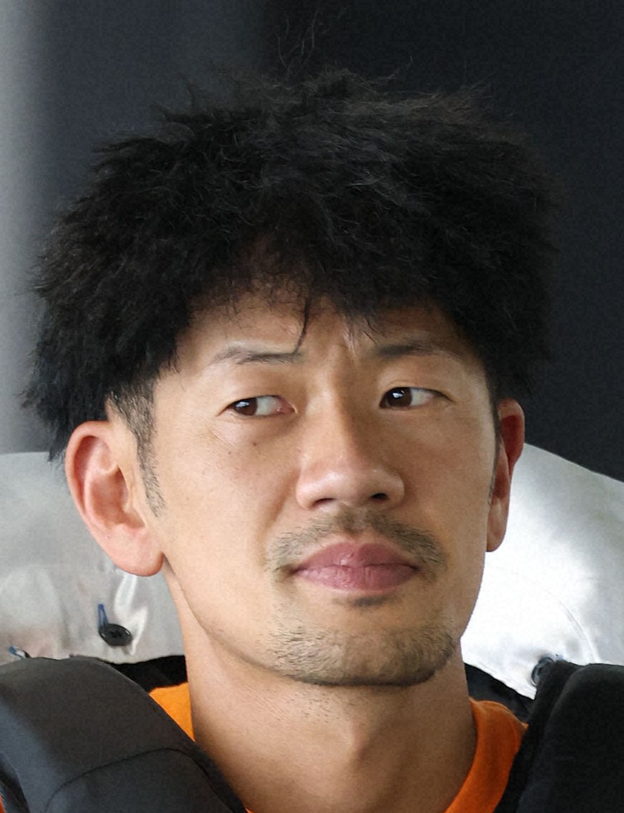 重木輝彦（38＝兵庫）