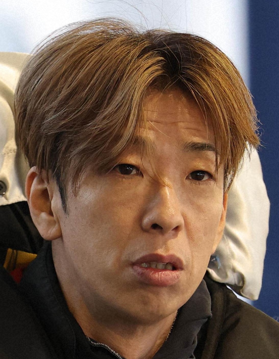 山本隆幸（48＝兵庫）